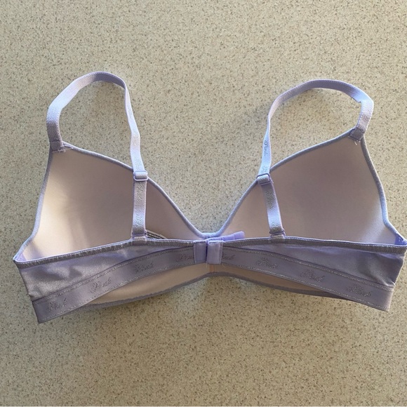 PINK Size 38C Bra - Picture 2 of 6